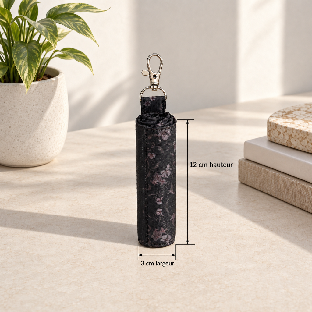 Tapis de prière compact — Essentiel