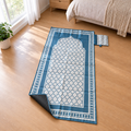 Tapis de Prière de Voyage - Confort